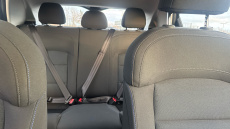 MG MG4 125kW SE [Nav] EV 49kWh 5dr Auto Electric Hatchback